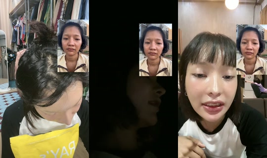 izaynomnoy TikTok Live — Sep 30, 2026, 12:26 PM