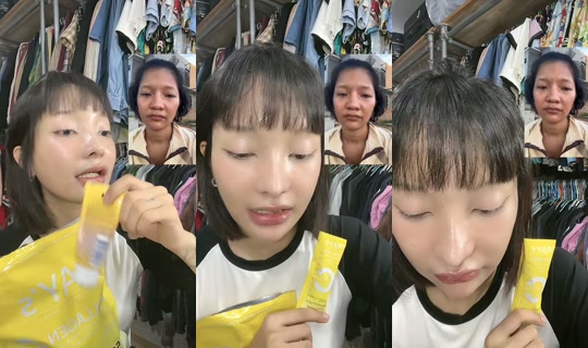 izaynomnoy TikTok Live — Sep 30, 2026, 1:17 PM
