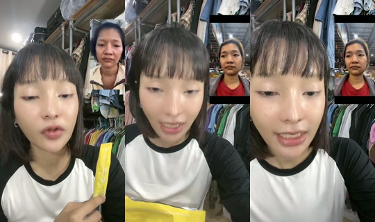 izaynomnoy TikTok Live — Sep 30, 2026, 2:07 PM