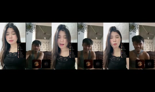 izhaaa69 TikTok Live — Aug 30, 2026, 5:48 AM