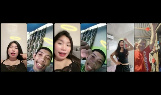 izhaaa69 TikTok Live — Aug 30, 2026, 11:58 AM