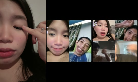 izhaaa69 TikTok Live — Aug 30, 2026, 12:49 PM