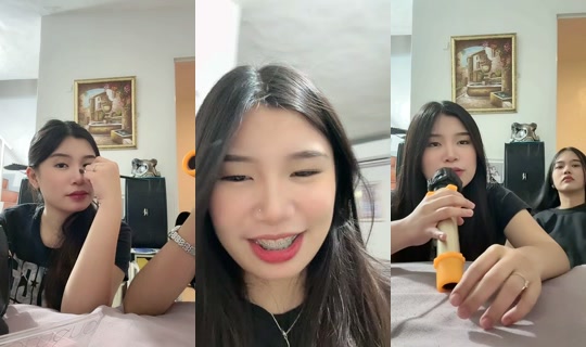 izhaaa69 TikTok Live — Sep 5, 2026, 1:56 PM