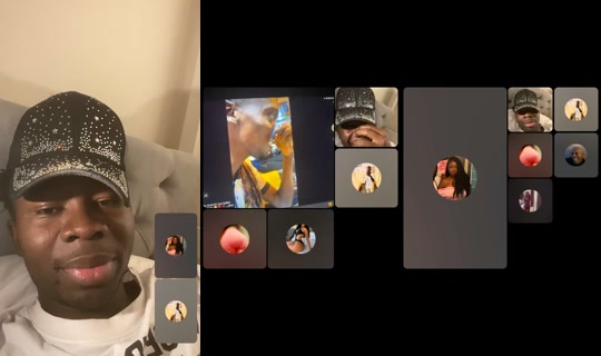 izipromesse TikTok Live — Sep 21, 2026, 9:45 PM