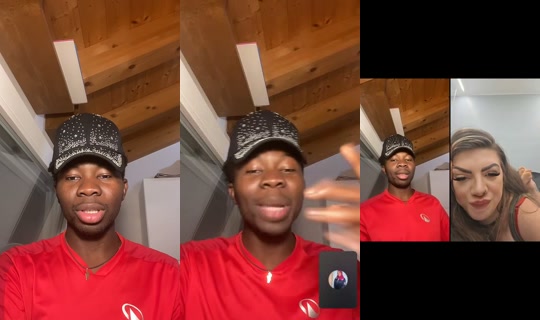 izipromesse TikTok Live — Sep 22, 2026, 7:16 PM