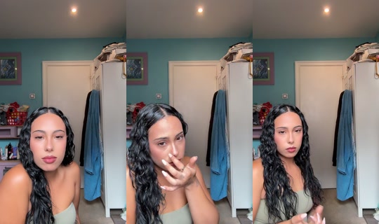 izortzerodriguez3 TikTok Live — Sep 7, 2026, 1:23 PM