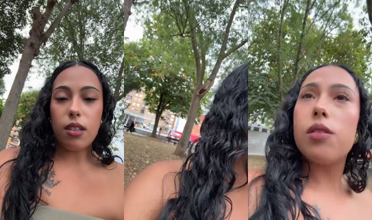 izortzerodriguez3 TikTok Live — Sep 7, 2026, 3:27 PM
