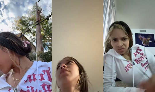 izprettythang420 TikTok Live — Oct 8, 2026, 11:13 PM