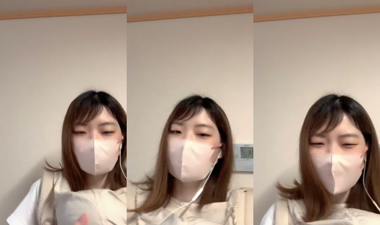 izumikhleta TikTok Live — Aug 24, 2026, 6:45 AM