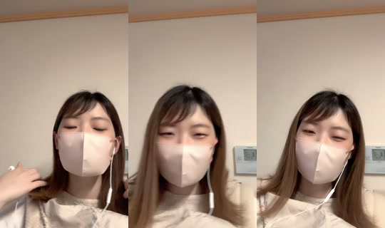 izumikhleta TikTok Live — Aug 24, 2026, 7:20 AM