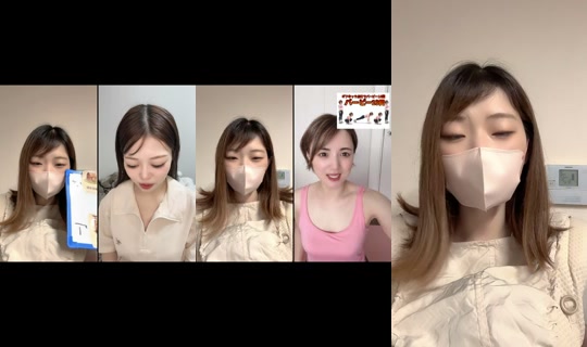 izumikhleta TikTok Live — Aug 25, 2026, 3:39 AM