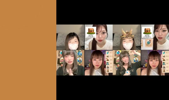 izumikhleta TikTok Live — Aug 29, 2026, 1:23 PM