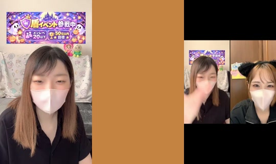 izumikhleta TikTok Live — Oct 2, 2026, 2:13 AM