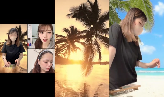 izumikhleta TikTok Live — Oct 8, 2026, 8:51 AM