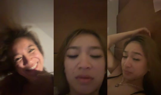 izurjam TikTok Live — Oct 1, 2026, 6:24 PM