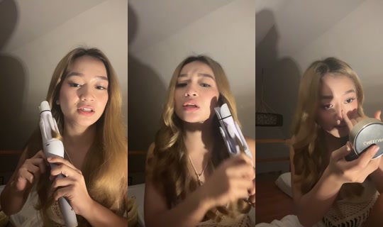 izurjam TikTok Live — Oct 2, 2026, 12:53 PM