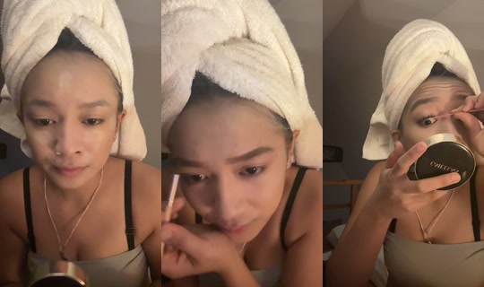 izurjam TikTok Live — Oct 3, 2026, 1:33 PM