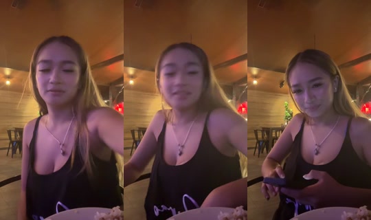 izurjam TikTok Live — Oct 3, 2026, 3:00 PM