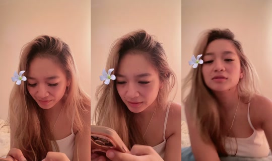 izurjam TikTok Live — Oct 7, 2026, 7:14 AM