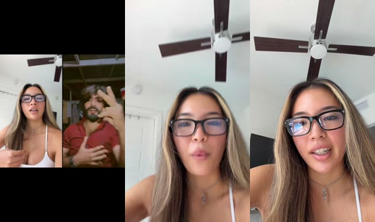 izwakeup.clips TikTok Live — Sep 25, 2026, 4:59 PM