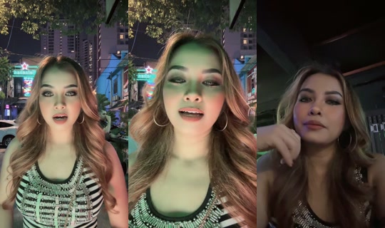 izyannie19 TikTok Live — Aug 21, 2026, 12:00 PM