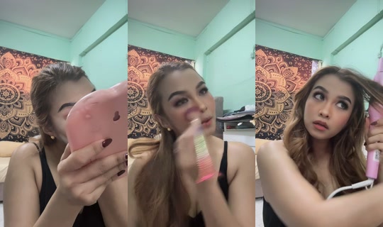 izyannie19 TikTok Live — Aug 24, 2026, 8:15 AM
