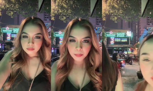 izyannie19 TikTok Live — Aug 24, 2026, 1:24 PM