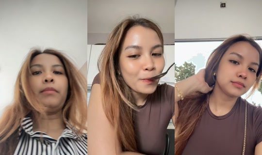 izyannie19 TikTok Live — Aug 29, 2026, 5:01 AM