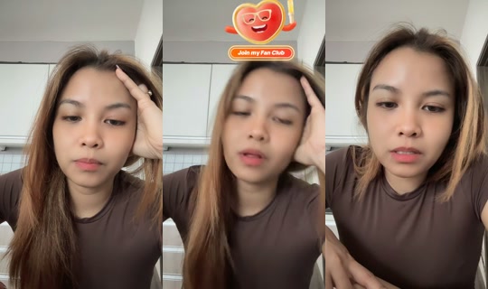 izyannie19 TikTok Live — Aug 29, 2026, 7:58 AM