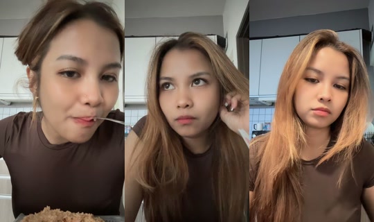 izyannie19 TikTok Live — Aug 29, 2026, 8:28 AM