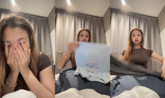 izyannie19 TikTok Live — Aug 29, 2026, 11:08 AM