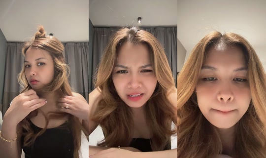 izyannie19 TikTok Live — Aug 29, 2026, 1:40 PM