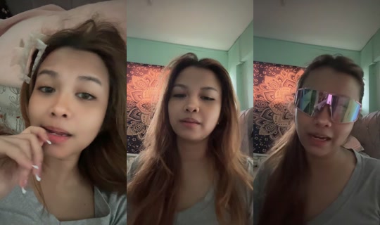 izyannie19 TikTok Live — Sep 1, 2026, 7:50 AM