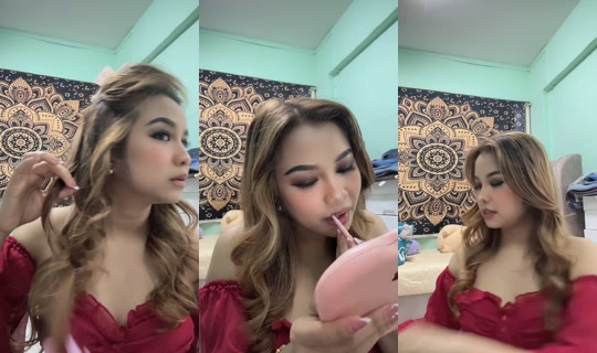 izyannie19 TikTok Live — Sep 1, 2026, 10:50 AM