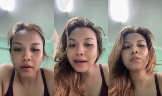 izyannie19 TikTok Live — Sep 2, 2026, 9:11 AM