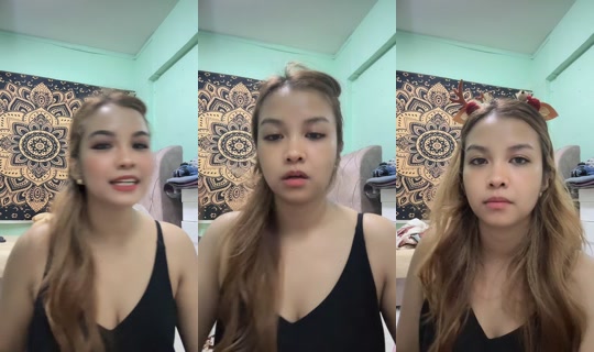 izyannie19 TikTok Live — Sep 2, 2026, 6:47 PM