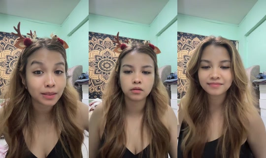 izyannie19 TikTok Live — Sep 2, 2026, 7:30 PM