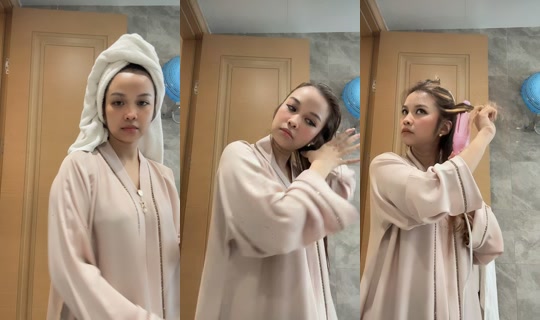 izyannie19 TikTok Live — Sep 6, 2026, 2:44 AM
