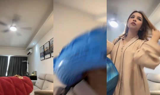 izyannie19 TikTok Live — Sep 6, 2026, 3:34 AM