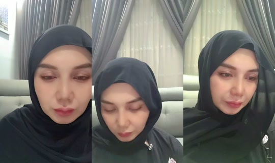 izzarahcollection TikTok Live — Aug 23, 2026, 2:32 PM