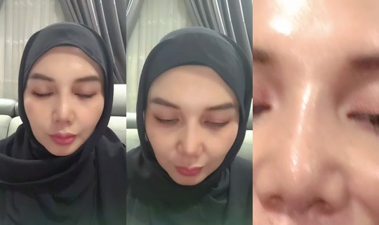 izzarahcollection TikTok Live — Aug 24, 2026, 2:25 PM