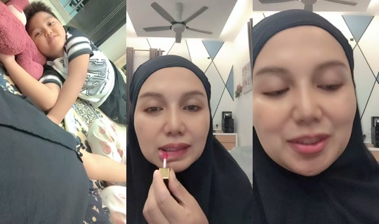 izzarahcollection TikTok Live — Sep 12, 2026, 2:43 PM