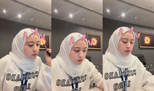 izzatulshakira TikTok Live — Aug 20, 2026, 5:53 AM