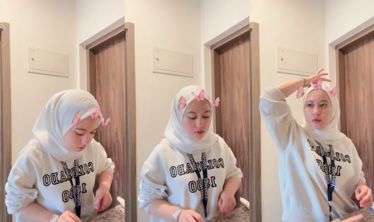 izzatulshakira TikTok Live — Aug 20, 2026, 9:08 AM