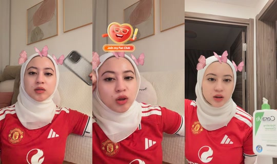izzatulshakira TikTok Live — Aug 20, 2026, 4:34 PM