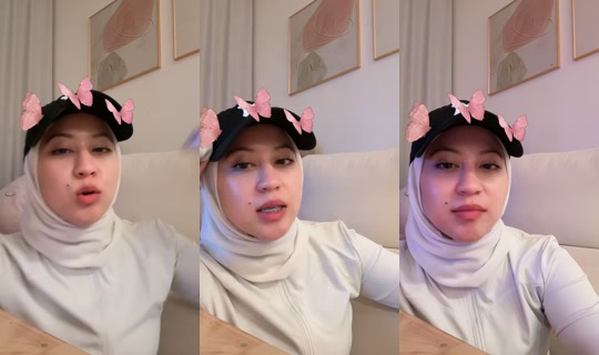 izzatulshakira TikTok Live — Sep 12, 2026, 11:27 AM