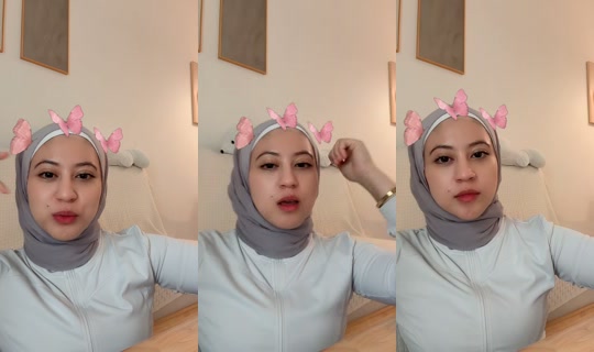 izzatulshakira TikTok Live — Sep 16, 2026, 9:05 AM