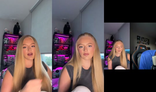 izzbutler TikTok Live — Aug 24, 2026, 6:39 PM