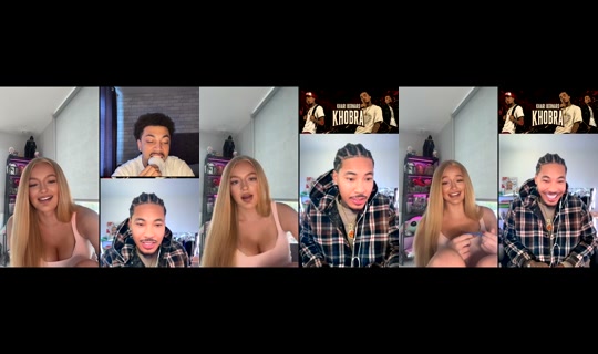 izzbutler TikTok Live — Aug 28, 2026, 2:51 PM