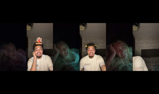 izzbutler TikTok Live — Aug 28, 2026, 11:16 PM